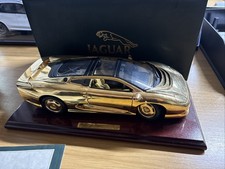GWILO 1:18 Scale Gold Plated