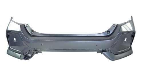 Honda civic rear bumper - civic,