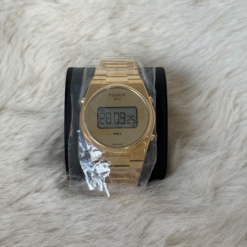 Tissot prx 40mm digital - 40mm,