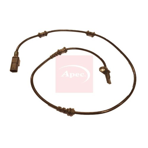 Apec abs wheel speed - abs,