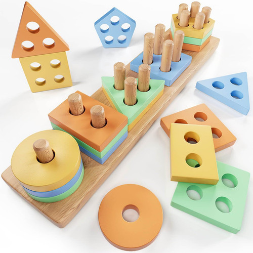 Kmmiff wooden shape - kmmiff,