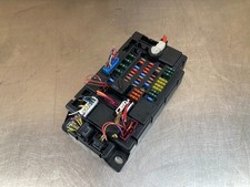 Mini cooper body control