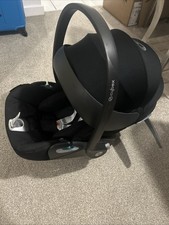 Cybex Module Cloud Z I-Size
