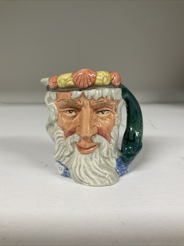 Royal doulton neptune d6555 - royal, doulton-