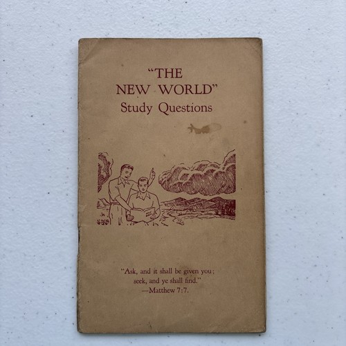 Jehovah witnesses - jehovah’s,