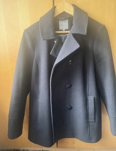 Peacoat classic - is,
