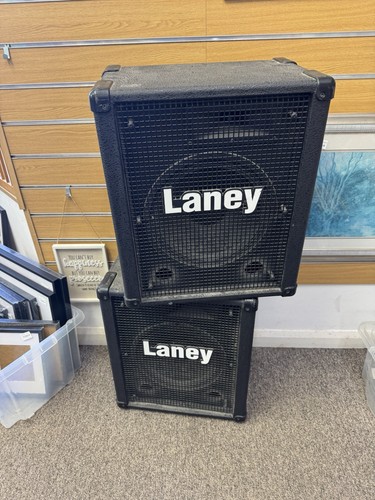Laney theatre tps - laney,