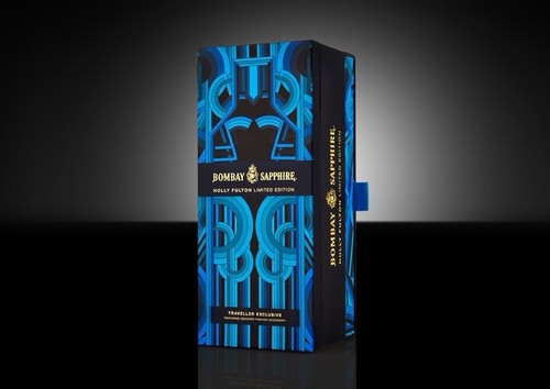 Limited edition bombay - limited,
