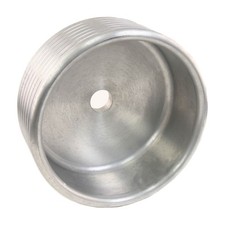 Oneway 12" Drum for Vacuum
