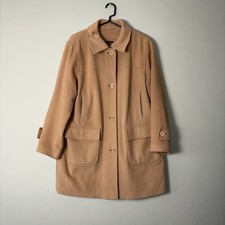 Cotswold Collection Coat Size