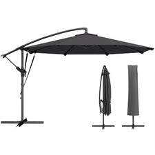 Outsunny 3 m Cantilever