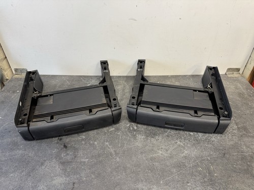 Touran front seat bases - seat,