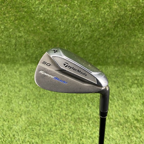 Taylormade speedblade - speedblade, aw