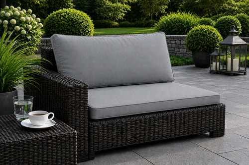 Rattan garden furniture - rattan,