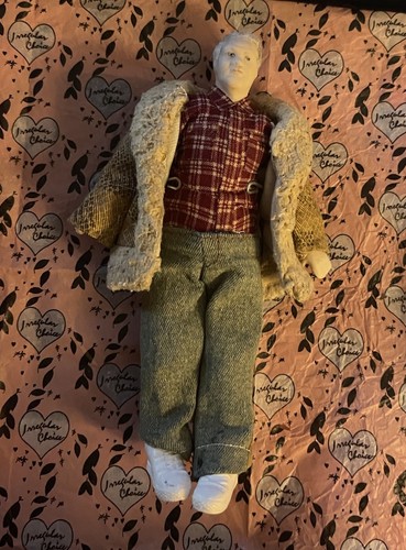 Ooak custom1 scale - ooak,