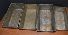 VTG OVENEX Loaf Pans (4)