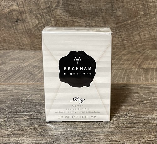 Beckham signature story women - beckham,