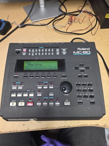 Roland micro composer - roland, composer--