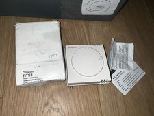 DRAYTON RTS3 FROST THERMOSTAT