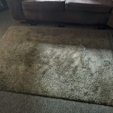 IKEA adum Rug 195cm x 133cm