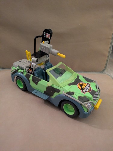 Jurassic park the - the, world