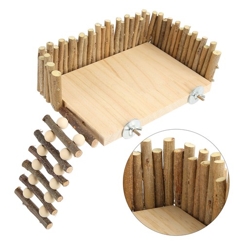 Hamster climbing platform - climbing,