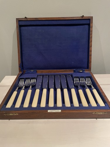 Long co boxed set - w,