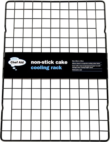 Chef aid non stick - chef, non-stick