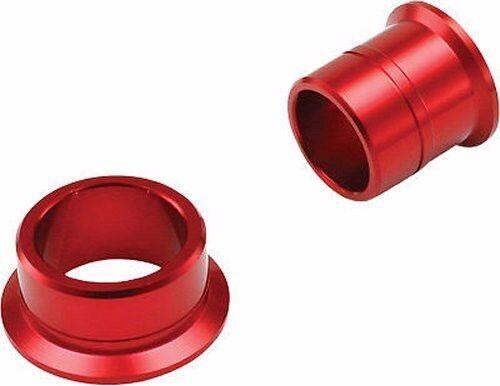 Zeta racing front wheel spacer - zeta,