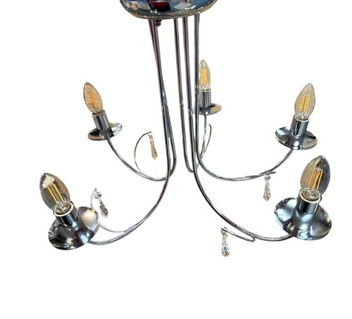 Ceiling light semi - 5, arm