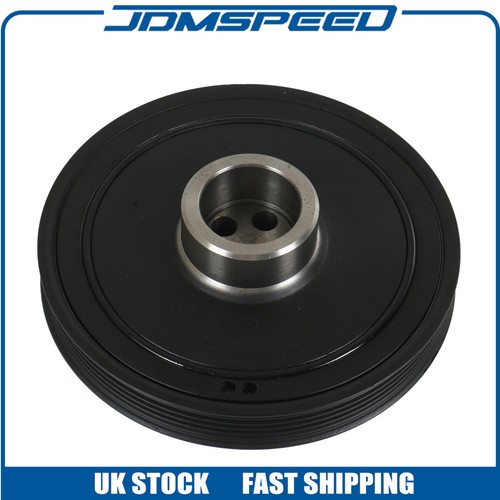 Crankshaft crank pulley - crank, for