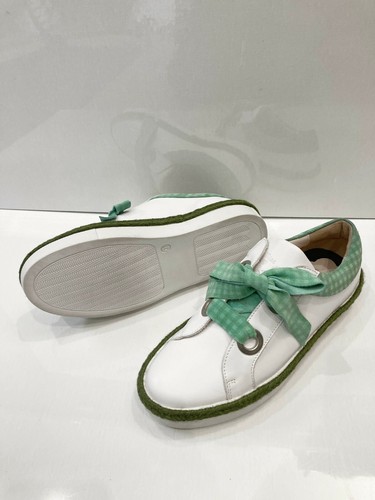 Miss fire trainers leather - miss,