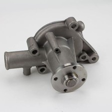 Classic Mini Water Pump GWP134 With Bypass A Series Large Impellor Inc Gasket