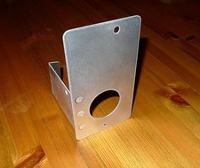 Auxiliary Gauge Instrument