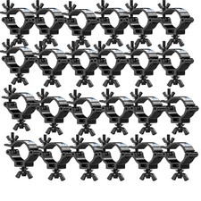 2-24Pcs Stage Par Light Clamps