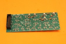 DEL STATUS DISPLAY - p/n