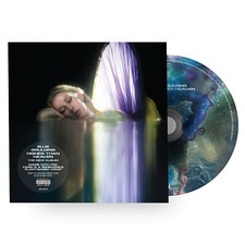 Ellie Goulding - Higher Than Heaven (hmv Exclusive) Alternate Artwork CD Album