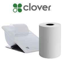 Clover Mobile Rolls Card