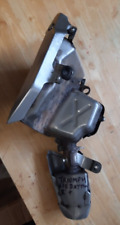 2013-16 Triumph 675 R Daytona Standard Stock Exhaust End Can T2202081