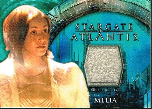 Stargate atlantis season - atlantis,