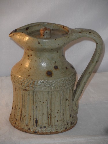 Quality studio pottery - quality,