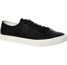 LA GEAR LA803  Glittery  Black