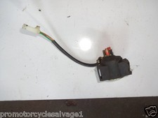 SKYJET SJ 125:STARTER SOLENOID:USED MOTORCYCLE PARTS