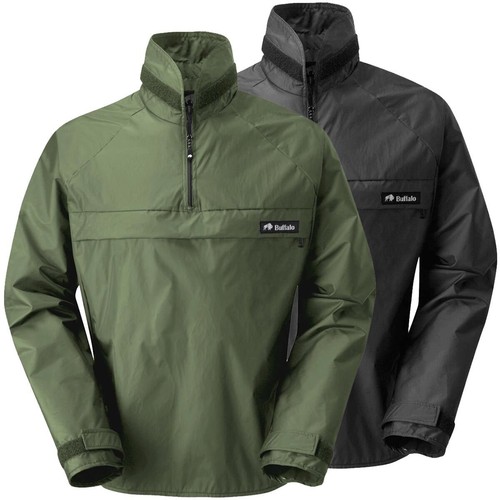 Buffalo windshirt unlined - buffalo,
