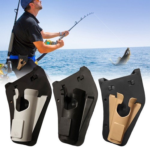 Slide fishing rod - slide-in,