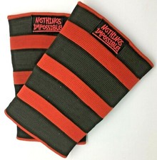 Power Sleeves Double Ply