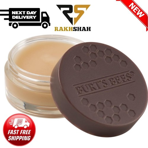 Burt bees lip mask - bees,