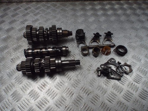 Kawasaki z650 kz650 1977 - kz650, 1977-1980