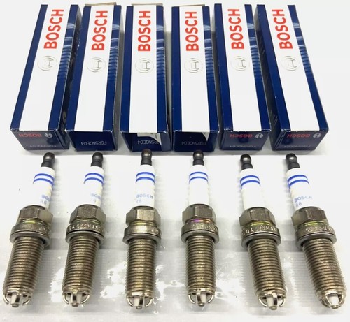 Bosch spark plugs for - bosch,