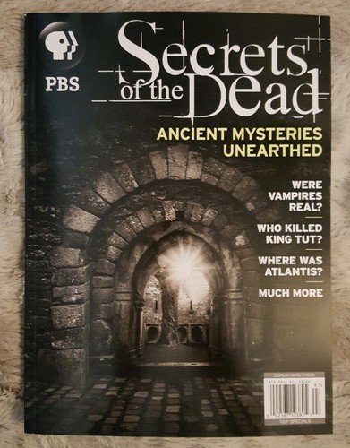 Pbs special secrets - pbs,